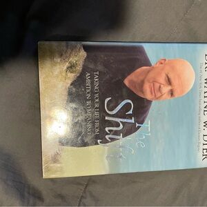 The Shift Book by Wayne Dyer